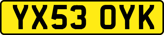 YX53OYK