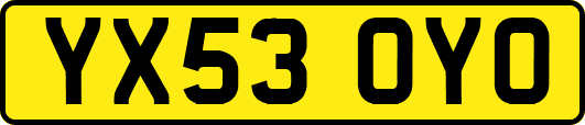 YX53OYO