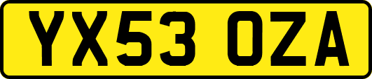 YX53OZA