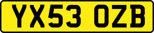 YX53OZB