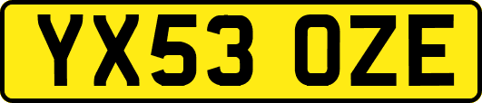 YX53OZE
