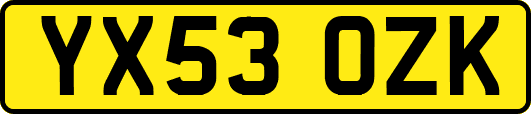 YX53OZK