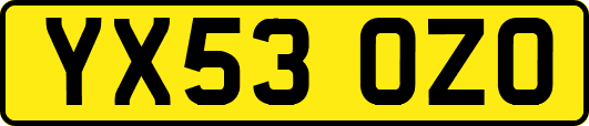 YX53OZO