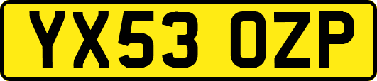 YX53OZP