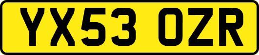YX53OZR