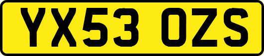 YX53OZS