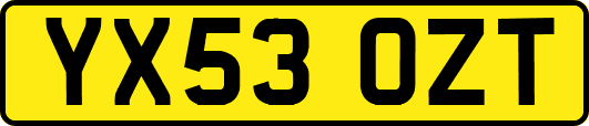 YX53OZT