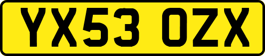 YX53OZX