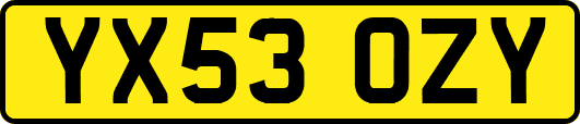 YX53OZY