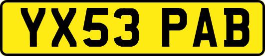 YX53PAB