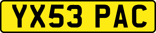 YX53PAC