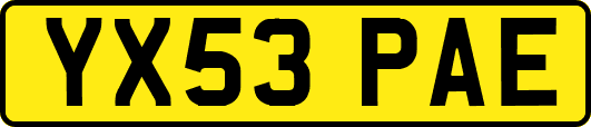 YX53PAE