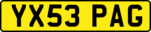 YX53PAG