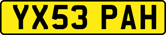 YX53PAH