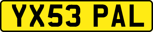 YX53PAL