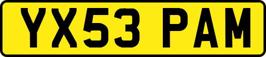 YX53PAM