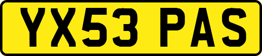 YX53PAS