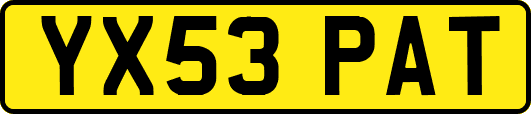 YX53PAT