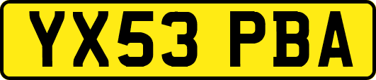 YX53PBA