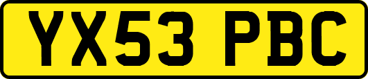 YX53PBC