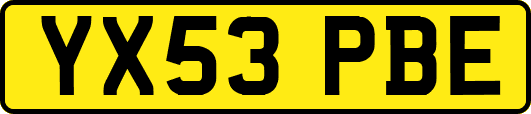 YX53PBE