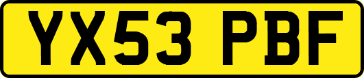 YX53PBF