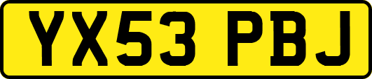YX53PBJ