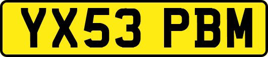 YX53PBM