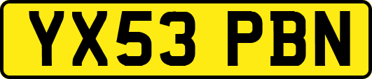 YX53PBN