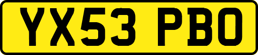 YX53PBO