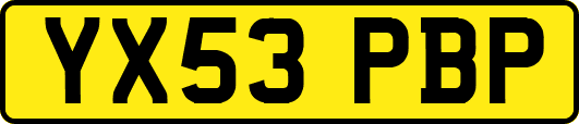 YX53PBP