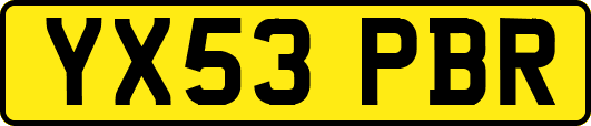 YX53PBR