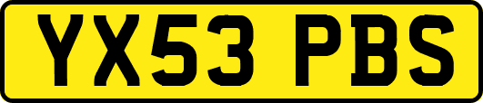 YX53PBS
