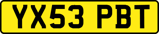 YX53PBT