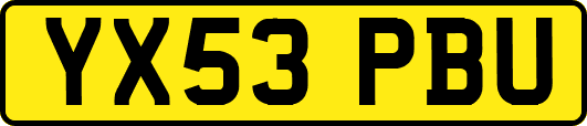 YX53PBU