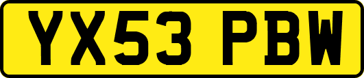 YX53PBW