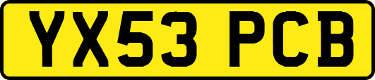 YX53PCB