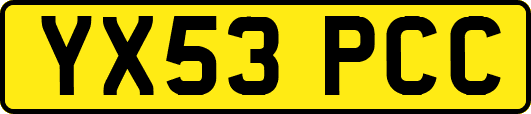 YX53PCC