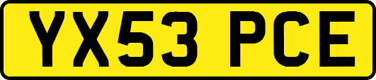 YX53PCE