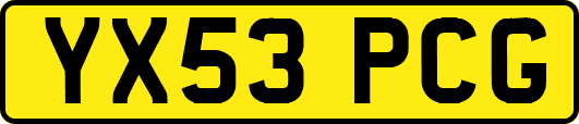 YX53PCG