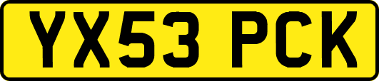 YX53PCK