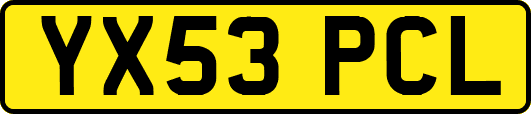 YX53PCL