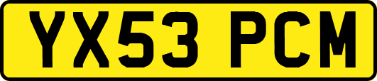 YX53PCM