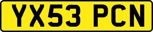 YX53PCN