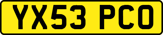 YX53PCO