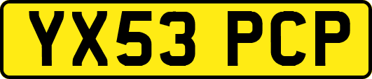 YX53PCP
