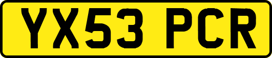YX53PCR