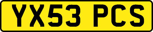 YX53PCS