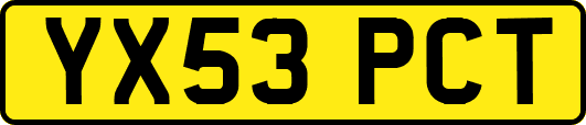YX53PCT