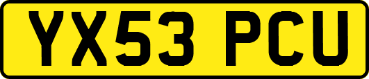 YX53PCU